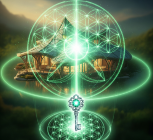 emerald home
